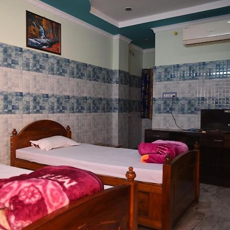 Bānkura Hotel Rajmahal المظهر الخارجي الصورة