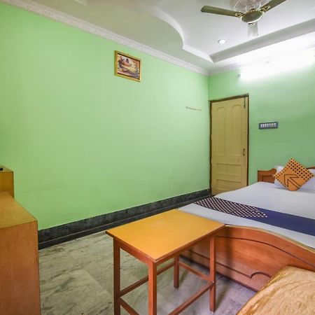 Bānkura Hotel Rajmahal المظهر الخارجي الصورة