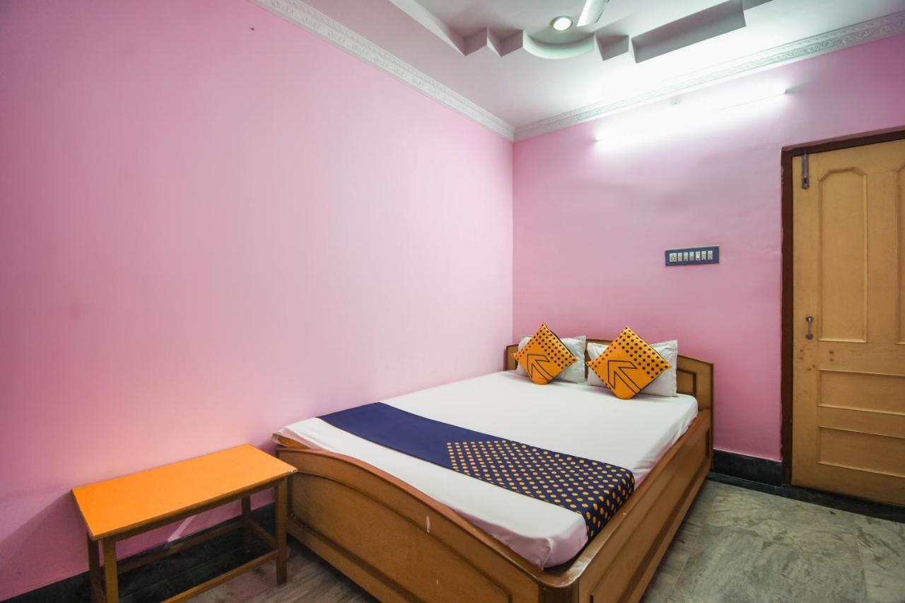Bānkura Hotel Rajmahal المظهر الخارجي الصورة