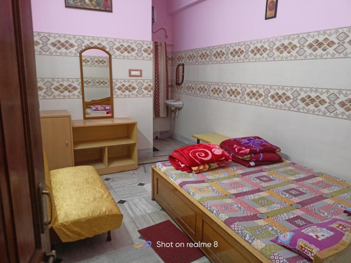 Bānkura Hotel Rajmahal المظهر الخارجي الصورة