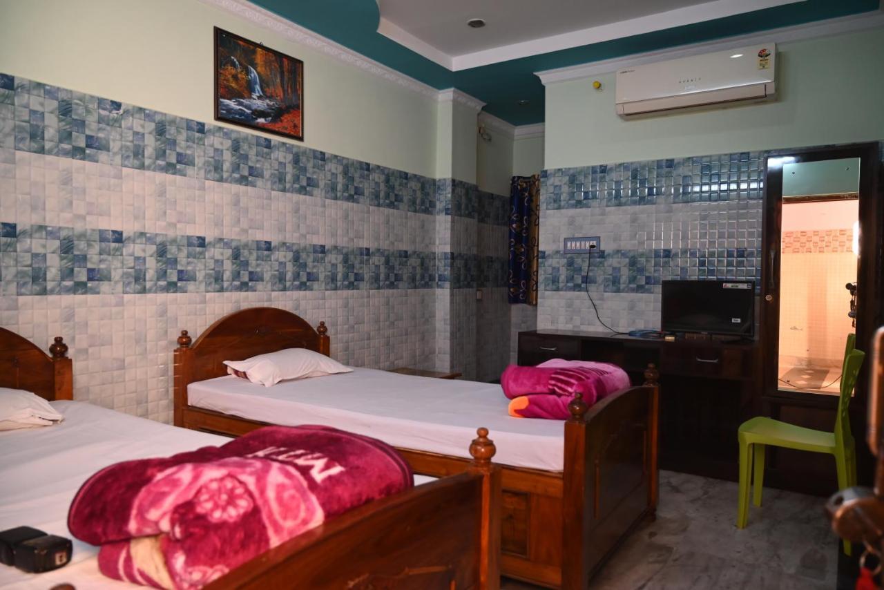 Bānkura Hotel Rajmahal المظهر الخارجي الصورة