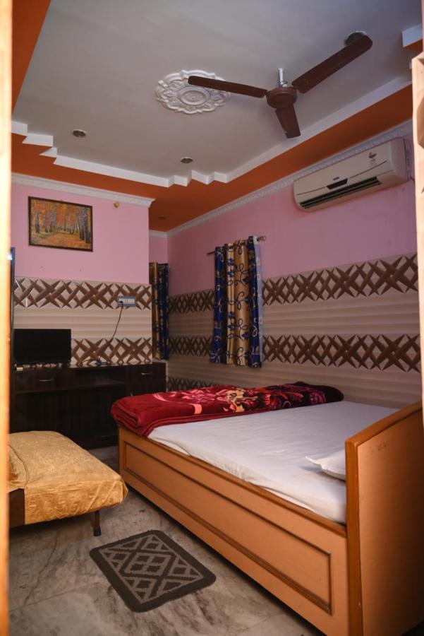 Bānkura Hotel Rajmahal المظهر الخارجي الصورة