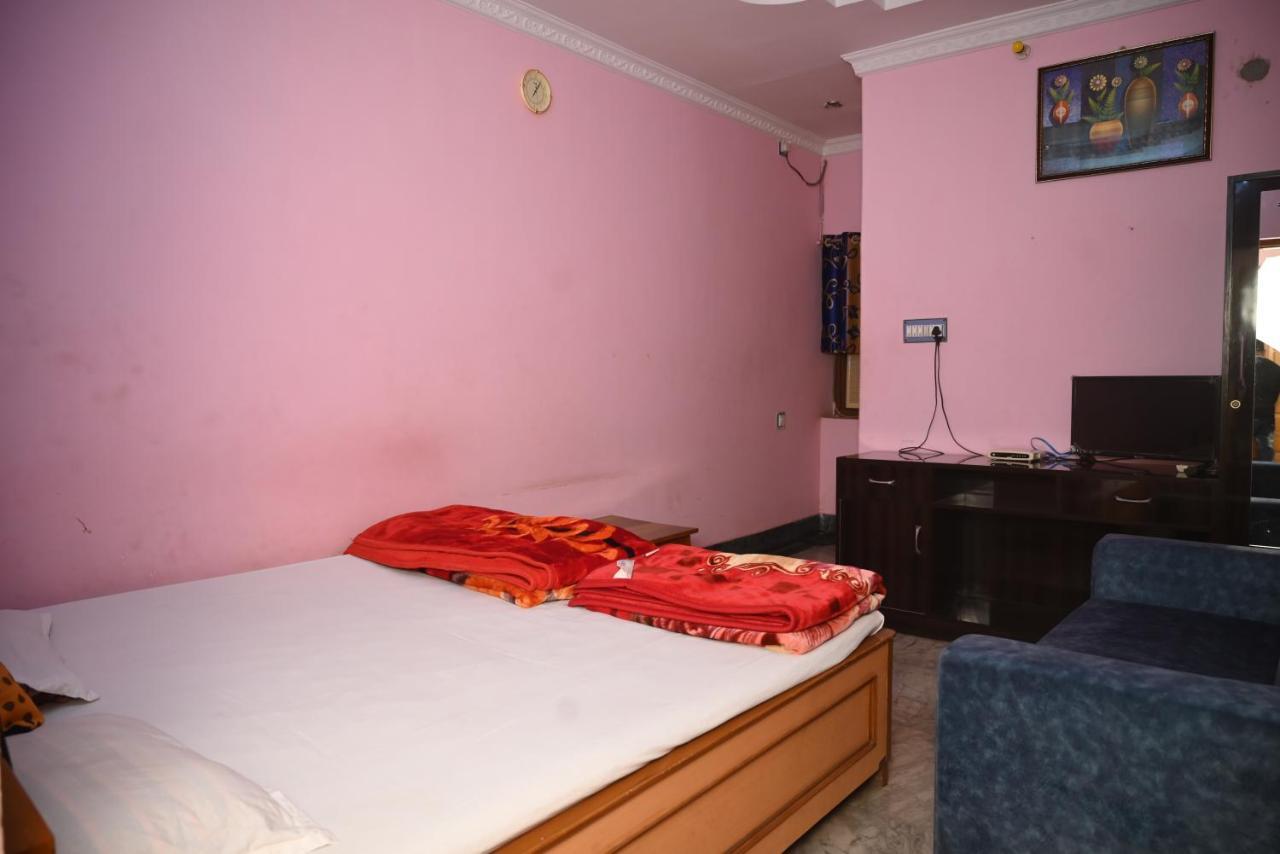 Bānkura Hotel Rajmahal المظهر الخارجي الصورة