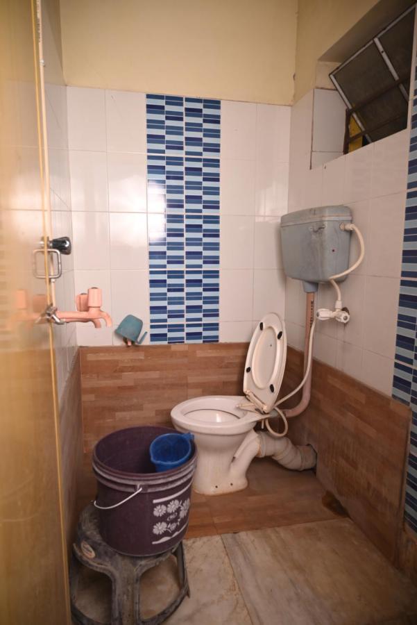 Bānkura Hotel Rajmahal المظهر الخارجي الصورة