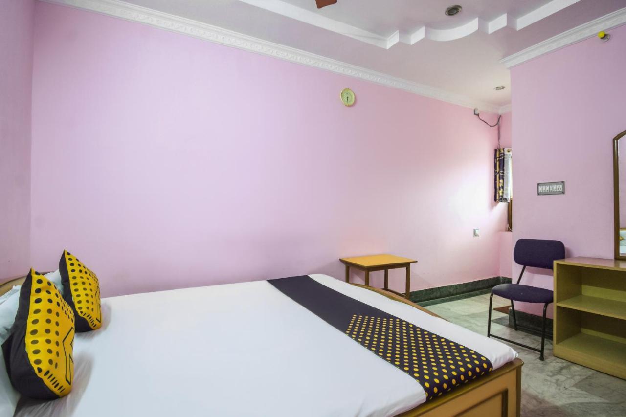 Bānkura Hotel Rajmahal المظهر الخارجي الصورة