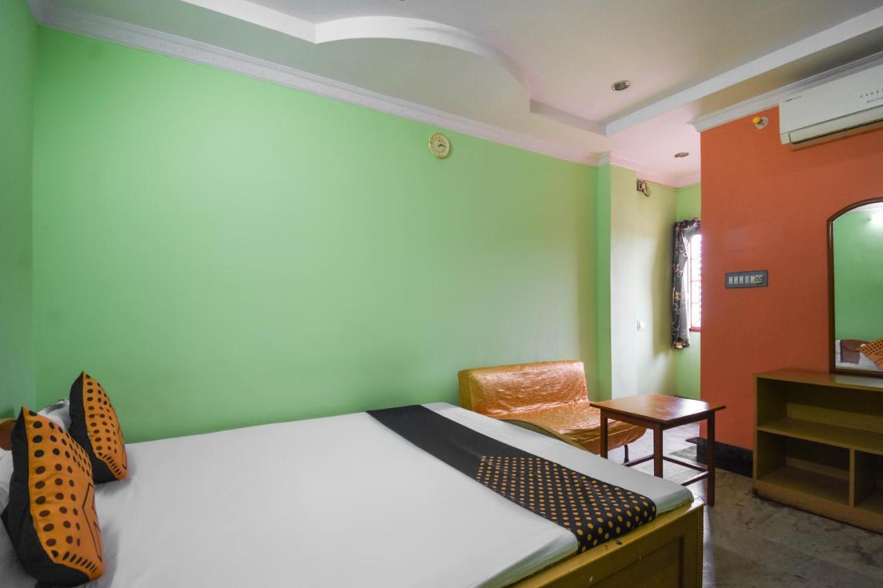 Bānkura Hotel Rajmahal المظهر الخارجي الصورة